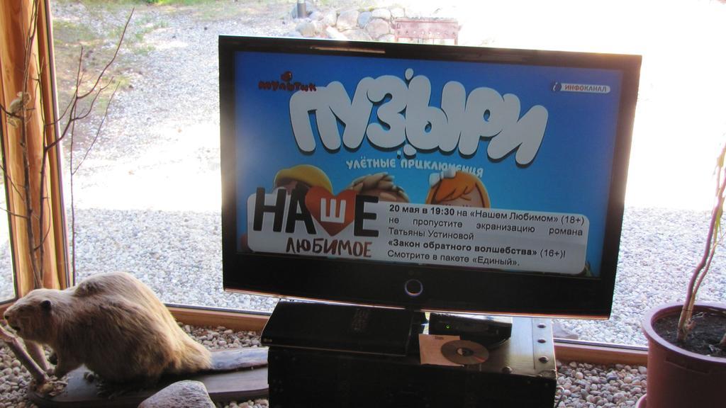 Lilaste Kültér fotó